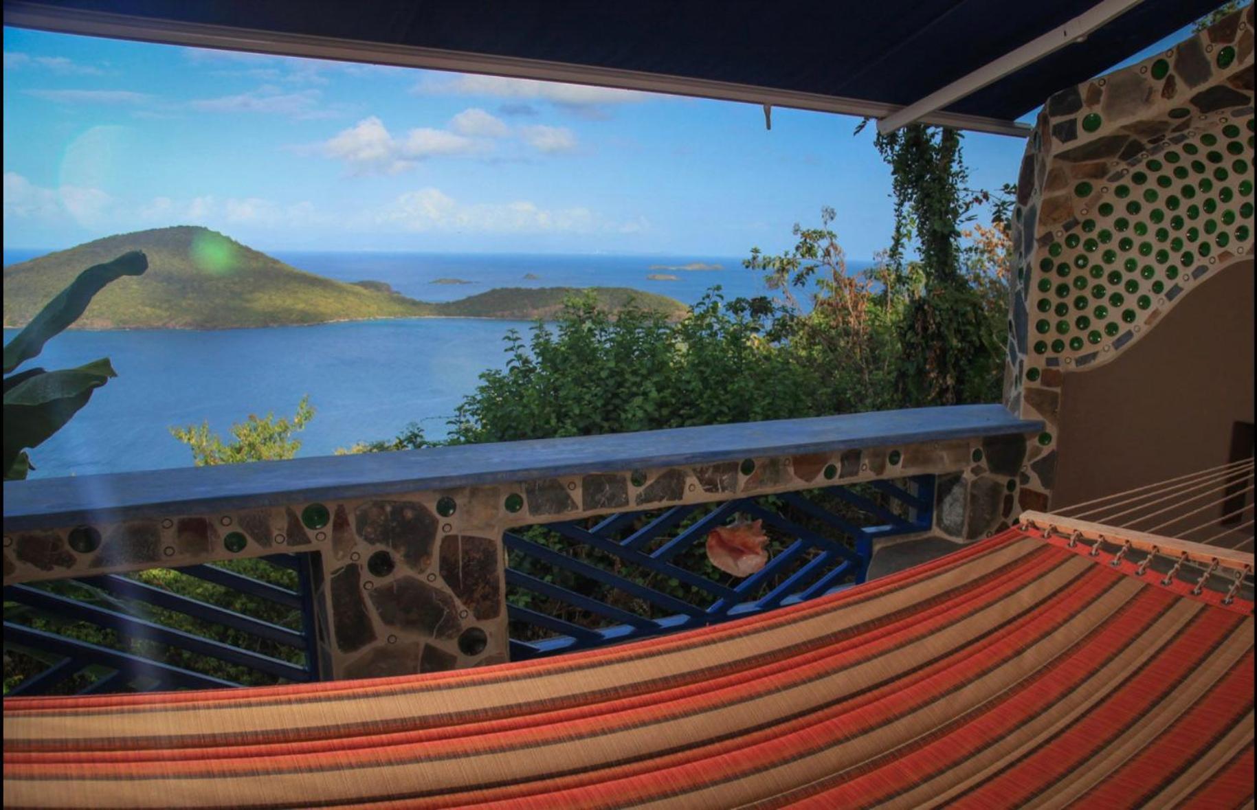 Aleli Cottages Isla Culebra Exteriör bild