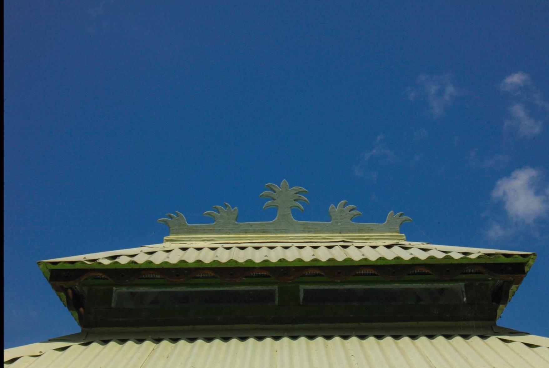 Aleli Cottages Isla Culebra Exteriör bild