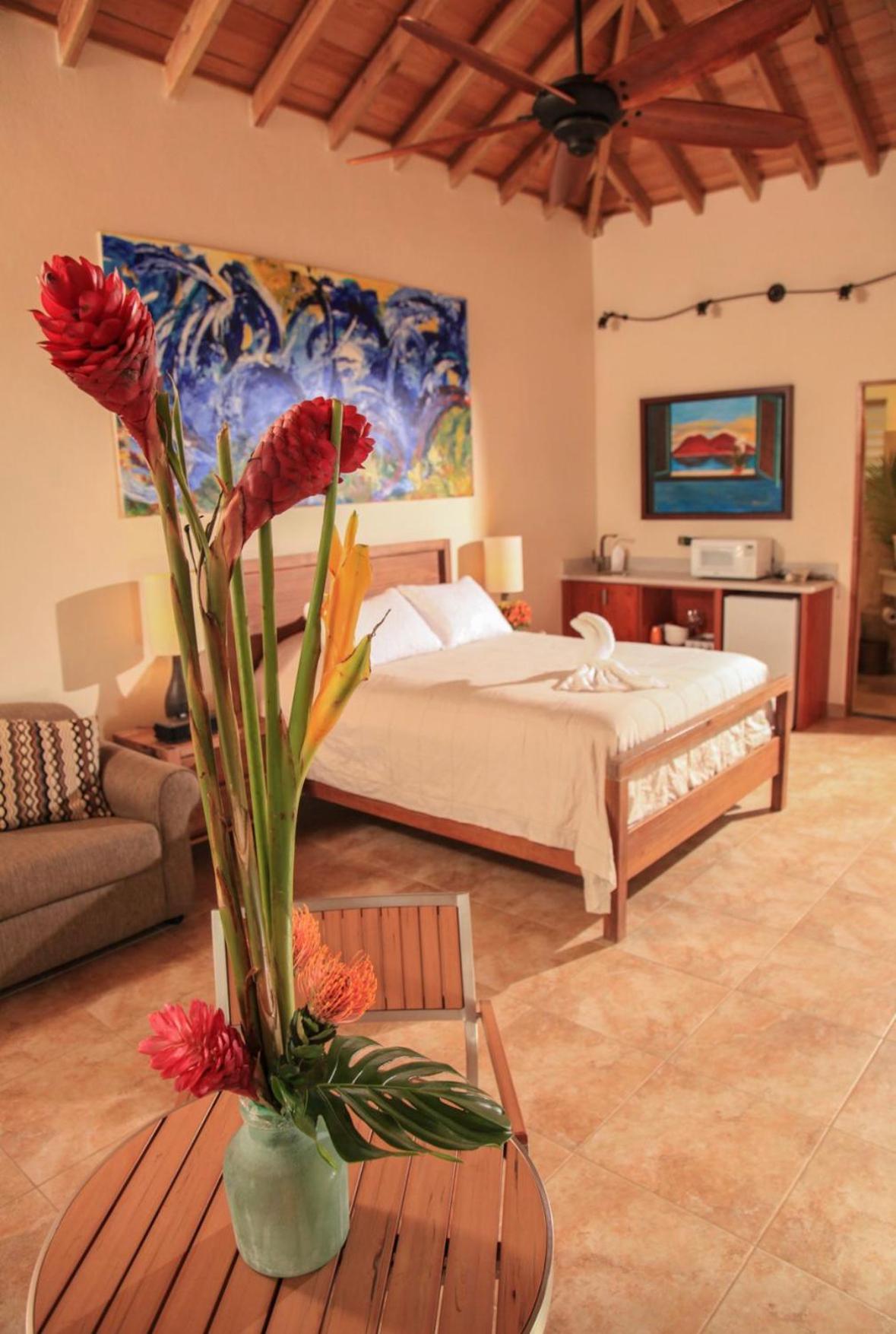 Aleli Cottages Isla Culebra Exteriör bild